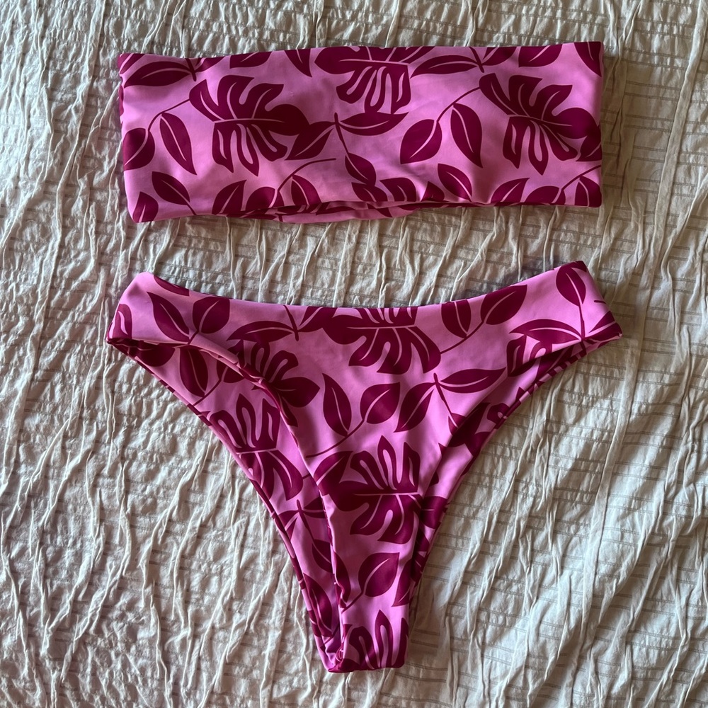 Swimsuit